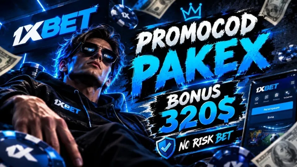 Which 1xBet Promo Code Pakistan Should You Use